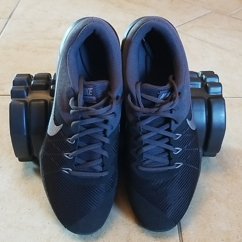 Nike Men's Training Sneakers - Size 10